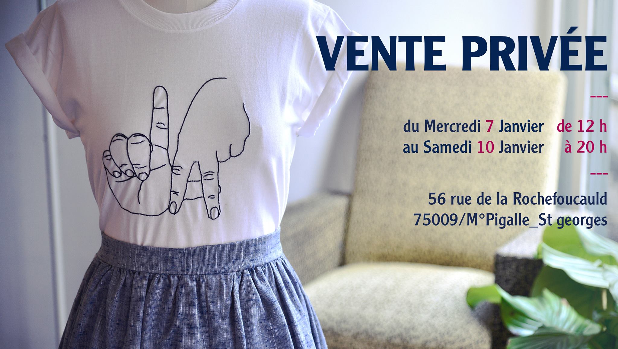 vente privee maison
