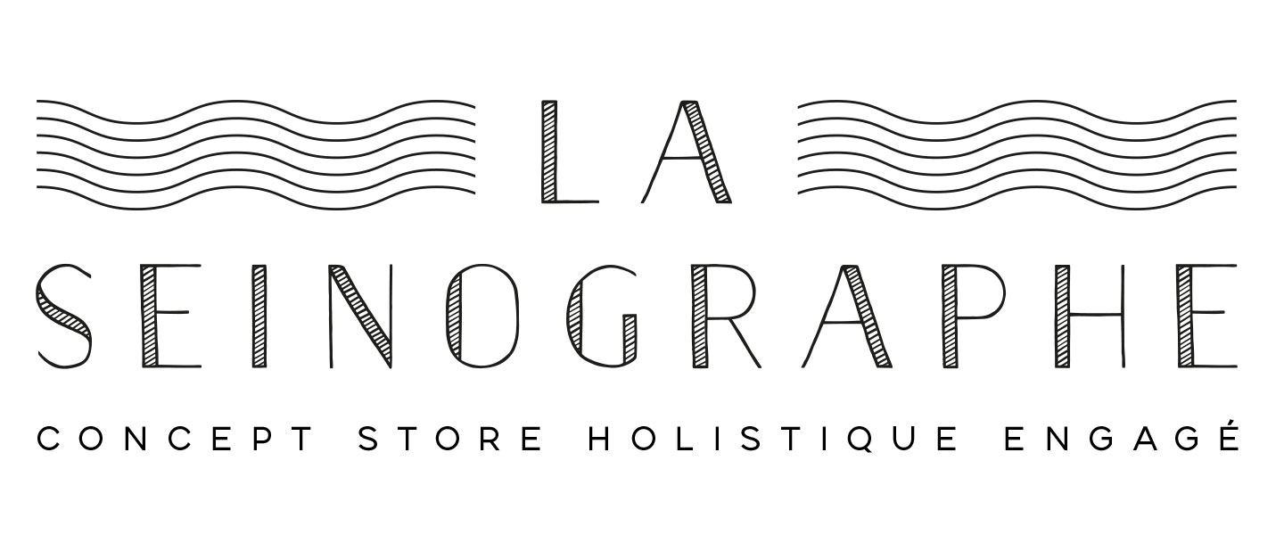 La Seinographe - Concept store holistique engagé